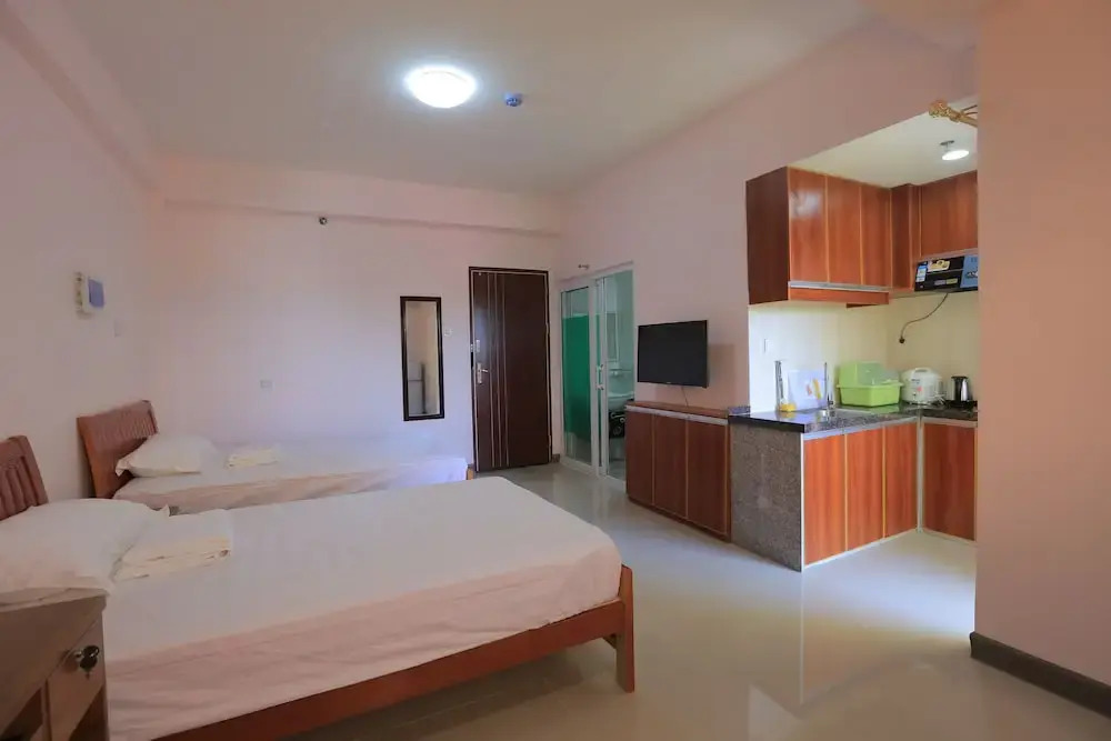 Rujia Condotel Corp.