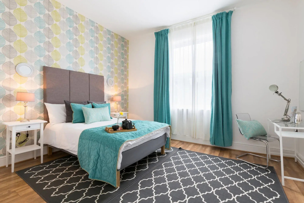 Stanmore suites