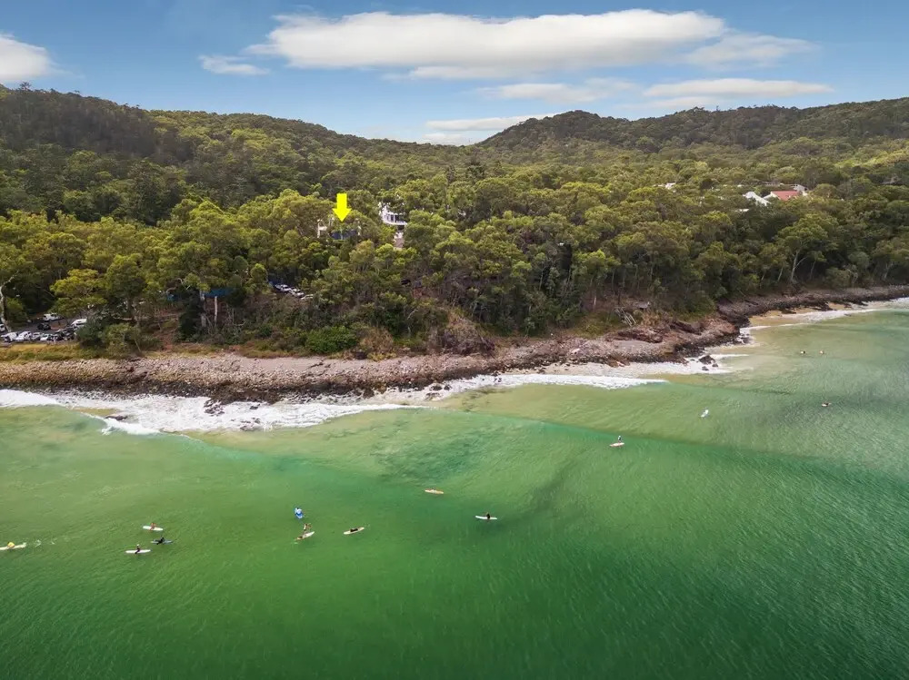 2 Villa Nette Noosa Heads