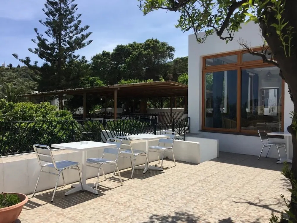 Villa Petrusa