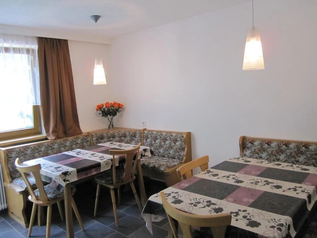 Haus Arosa
