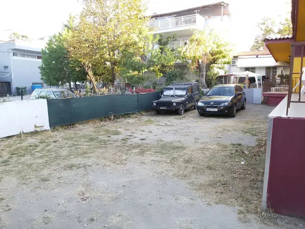 Villa Maria