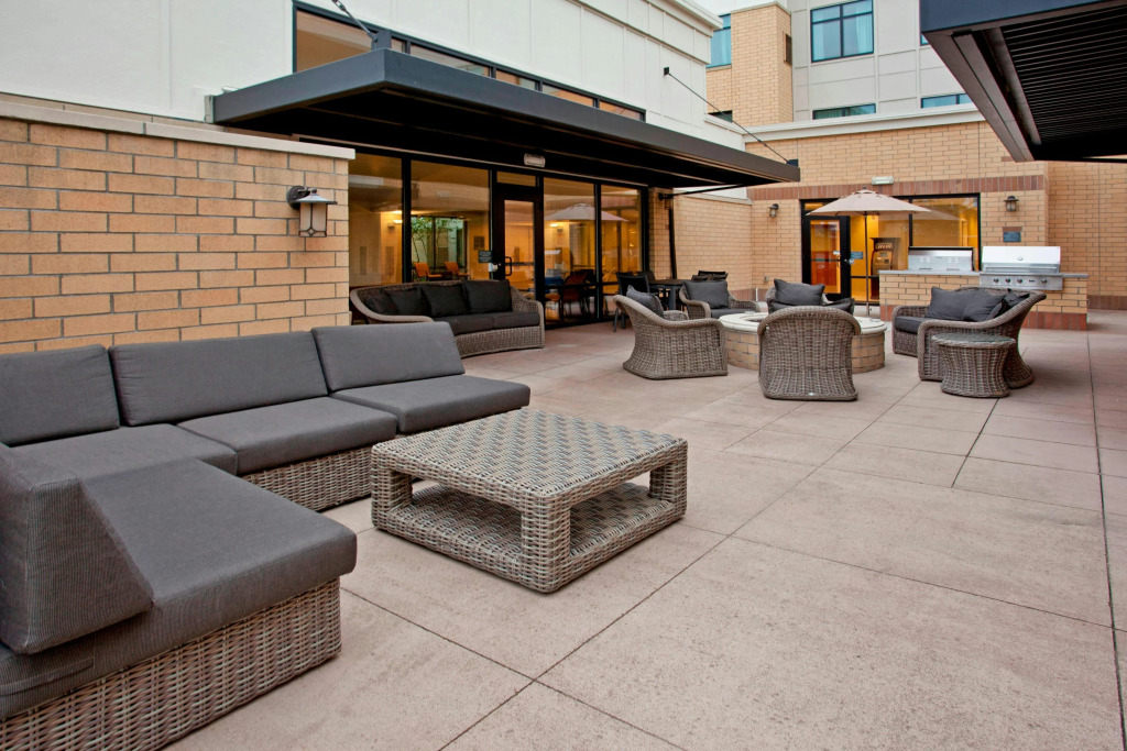 Residence Inn Portland Airport at Cascade Station