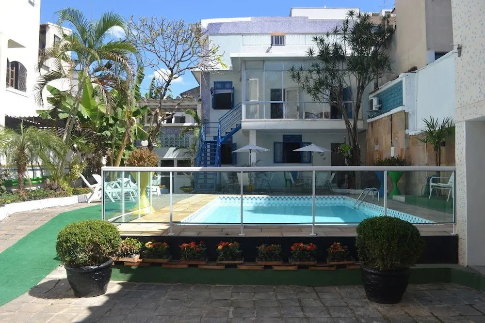 Maraca Hostel