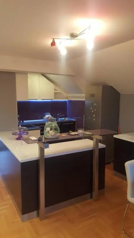 Apartman Armin