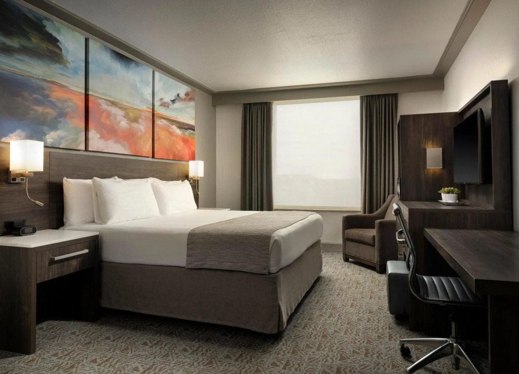 Отель Buena Vista Suites Orlando