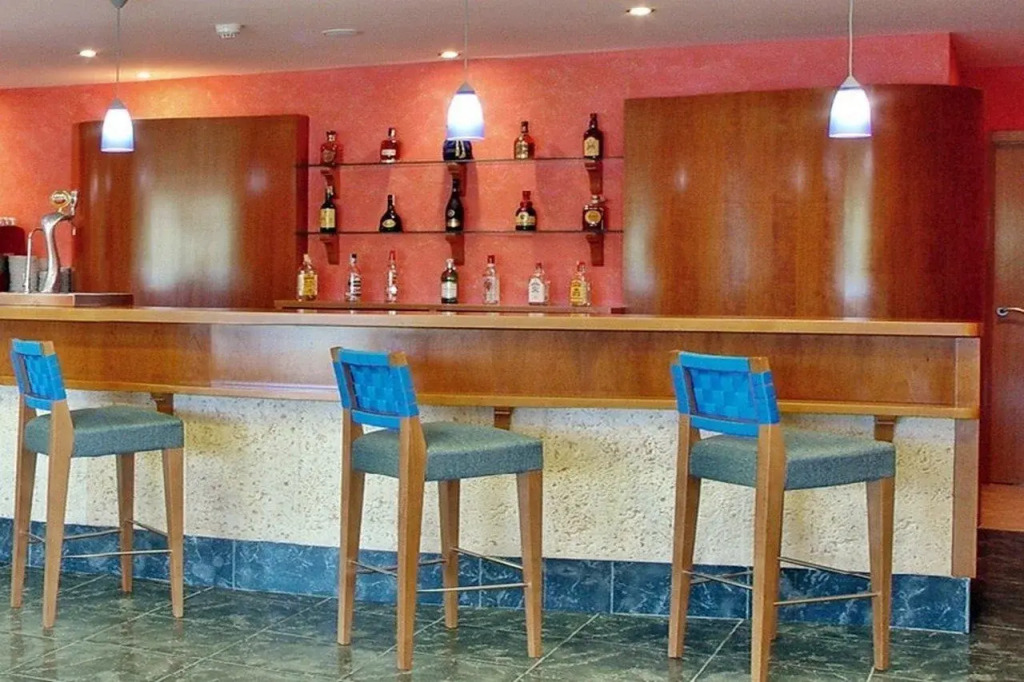 Hospedium Hotel Doña Mafalda de Castilla