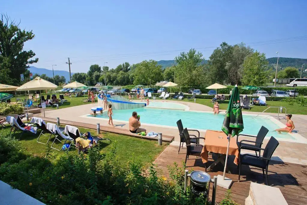 Hotel Visegrád
