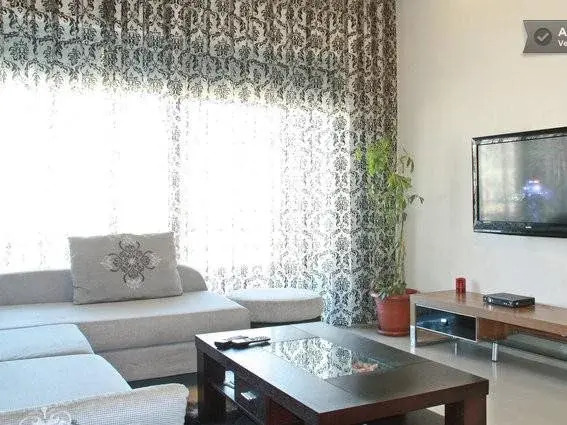 Eco Friendly Furnished apartments