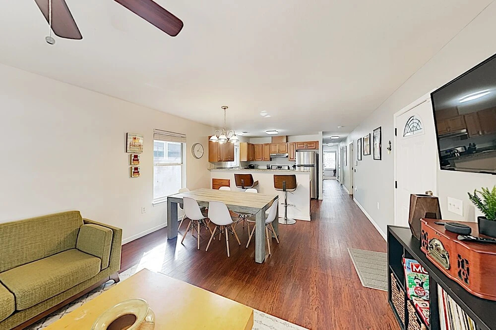 1184 Austin - 3 Br Home