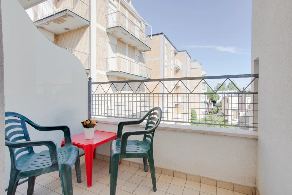 HOTEL VILLA MARIA