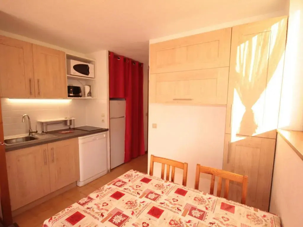 Appartement Les Saisies, 2 pièces, 5 personnes - FR-1-293-196