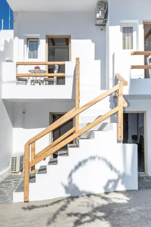 Depis luxury suites