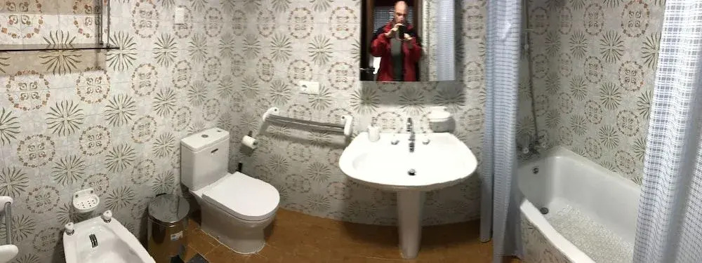 Apartamento Playa Albufereta Rocafel 7
