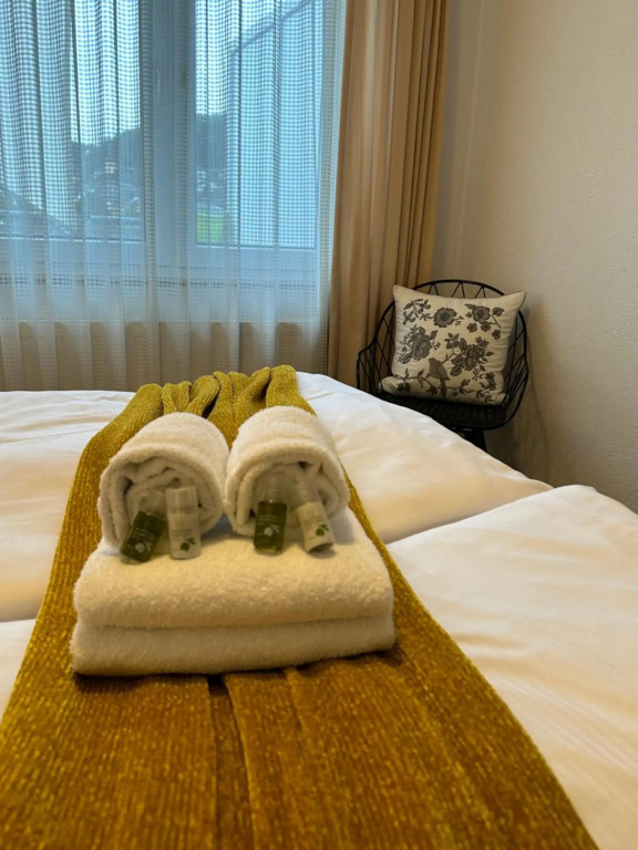 Rheinblick Appartements