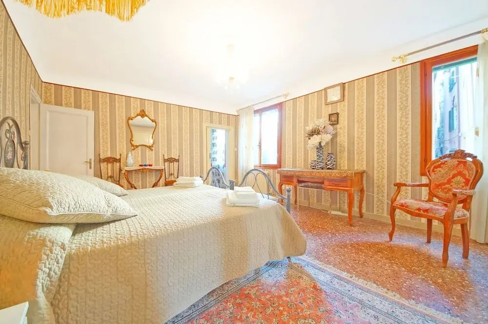 DolceVita Apartments N. 228