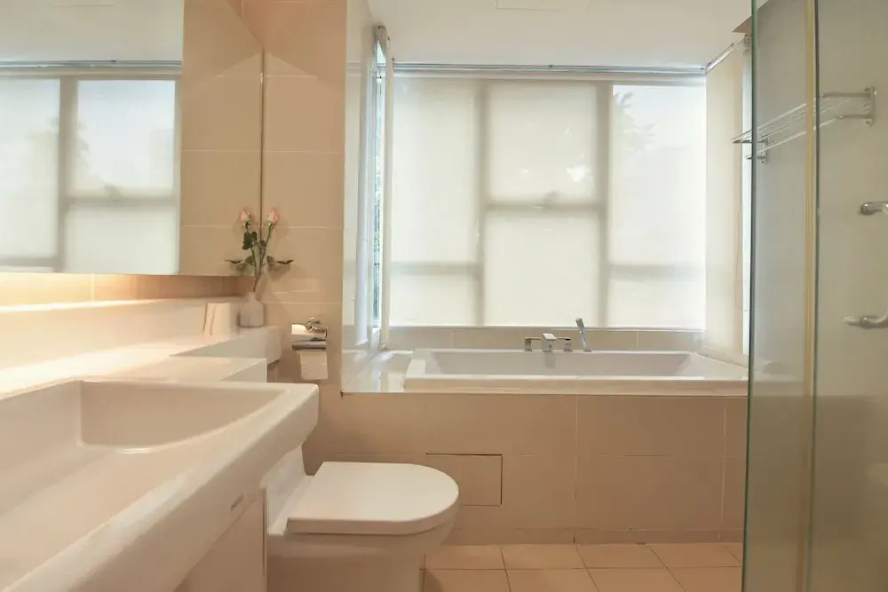 Pet Friendly Comfy 3BR Apt Bathtub & Parking