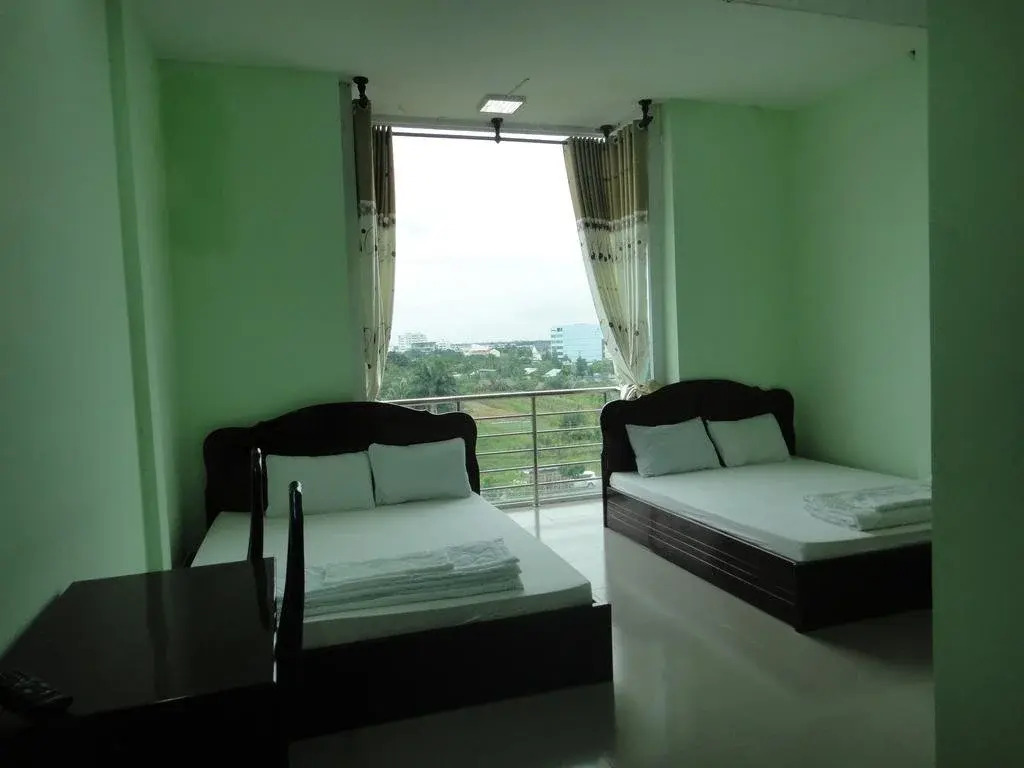 Phat Thinh Hotel Guesthouse
