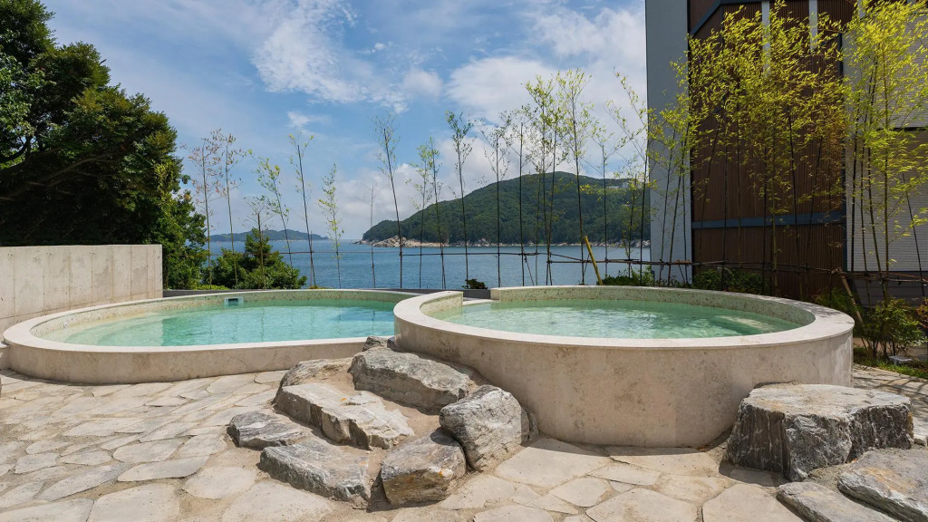 Denbasta Ryokan Hotel