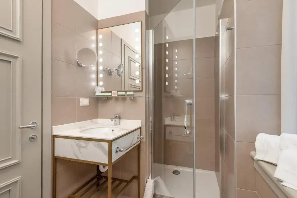 Villa Carona Hotel & Spa