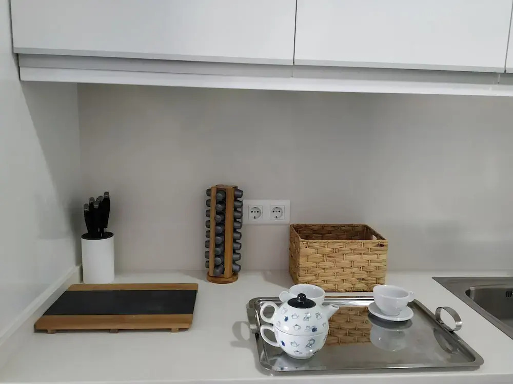 Lukentum Suites Alicante