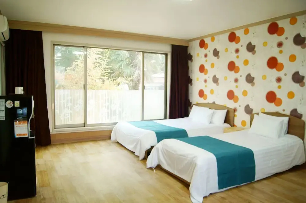 Orum Resort