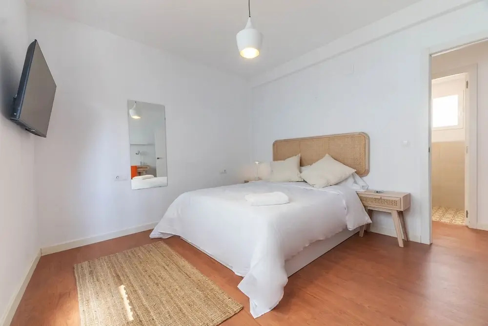Amazinn Places - Cabañal Boutique
