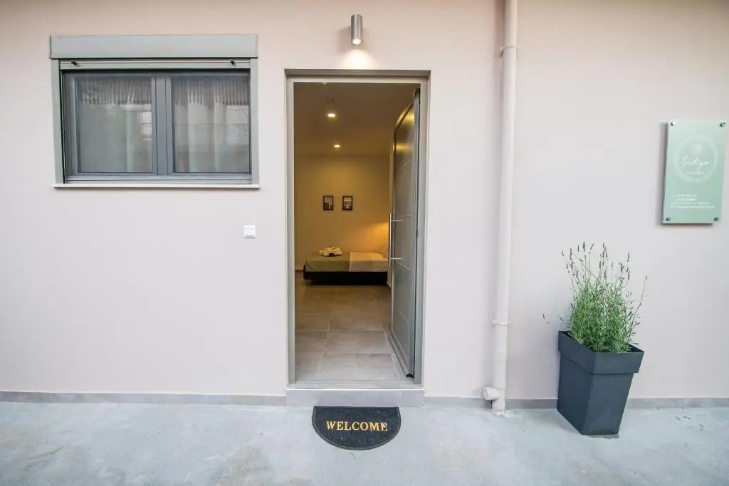 Indigo Apartment 3