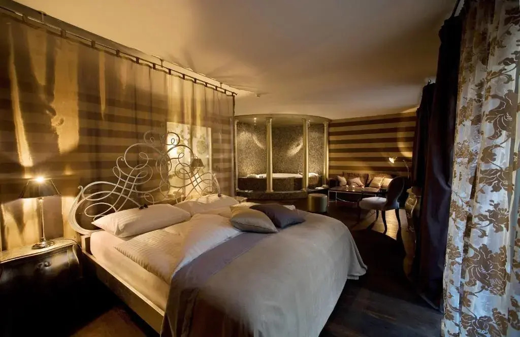 Bad Bubendorf Design & Lifestyle Hotel