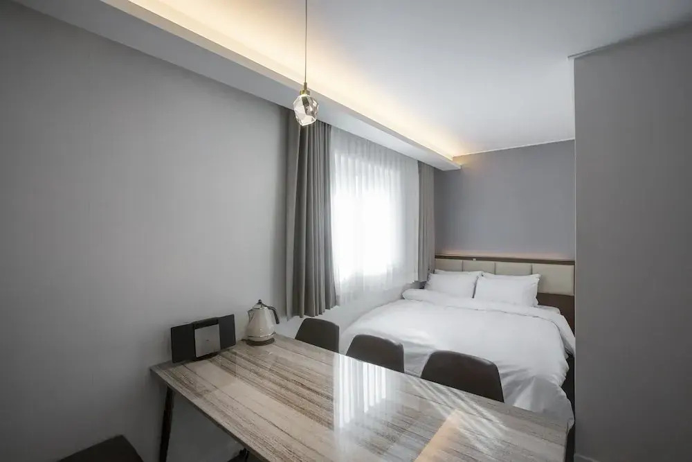 Busan Lounge 26 Hotel