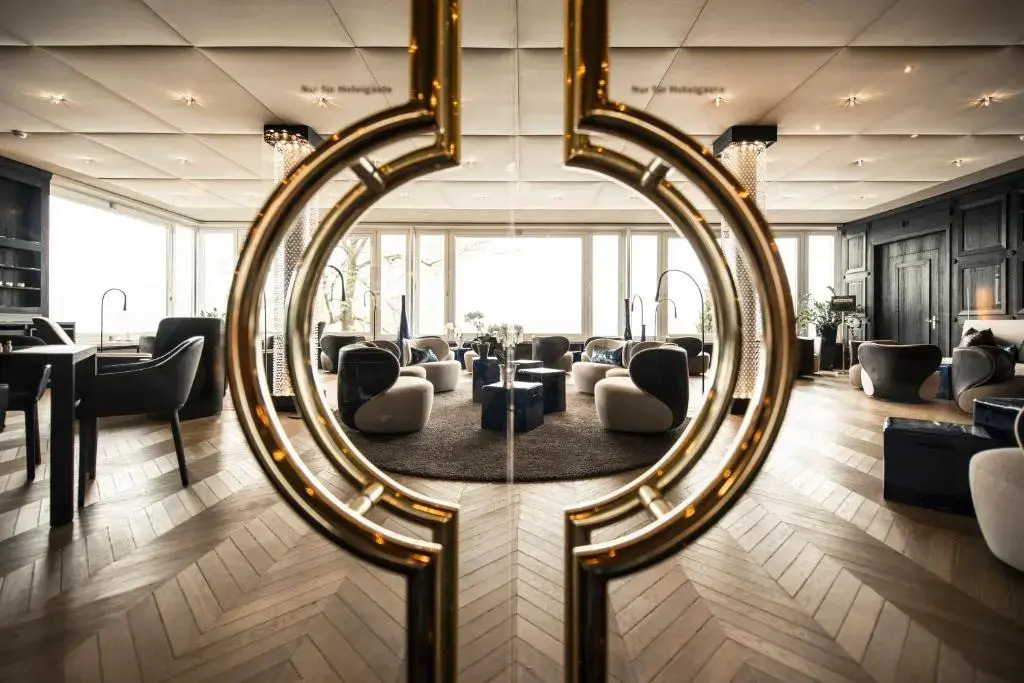 BEATUS Wellness- & Spa-Hotel