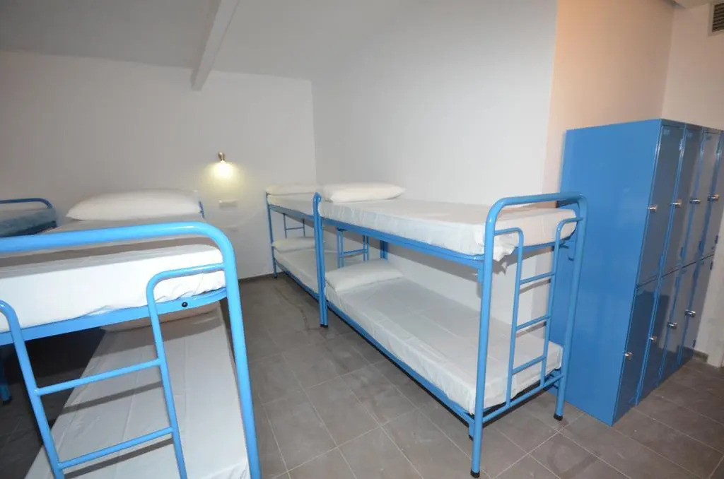 Bedcelona Gracia Hostel