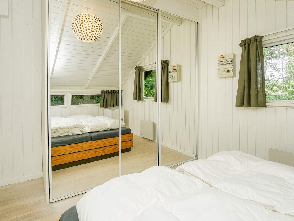 4 Person Holiday Home in Gilleleje