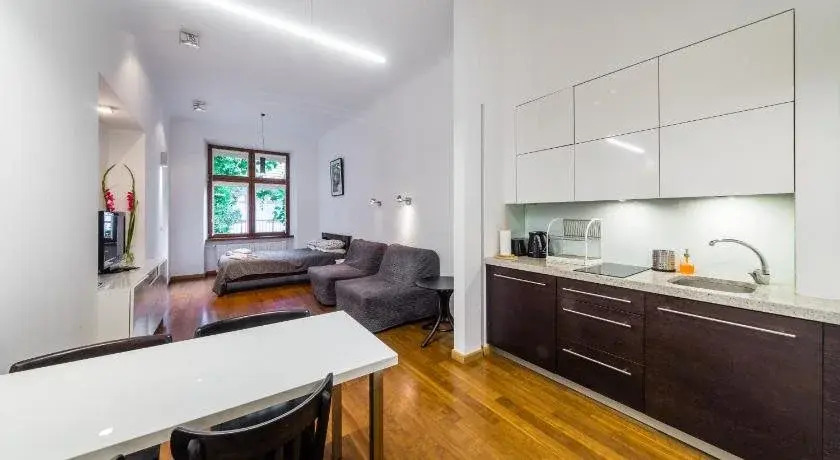 Sewa Apartments