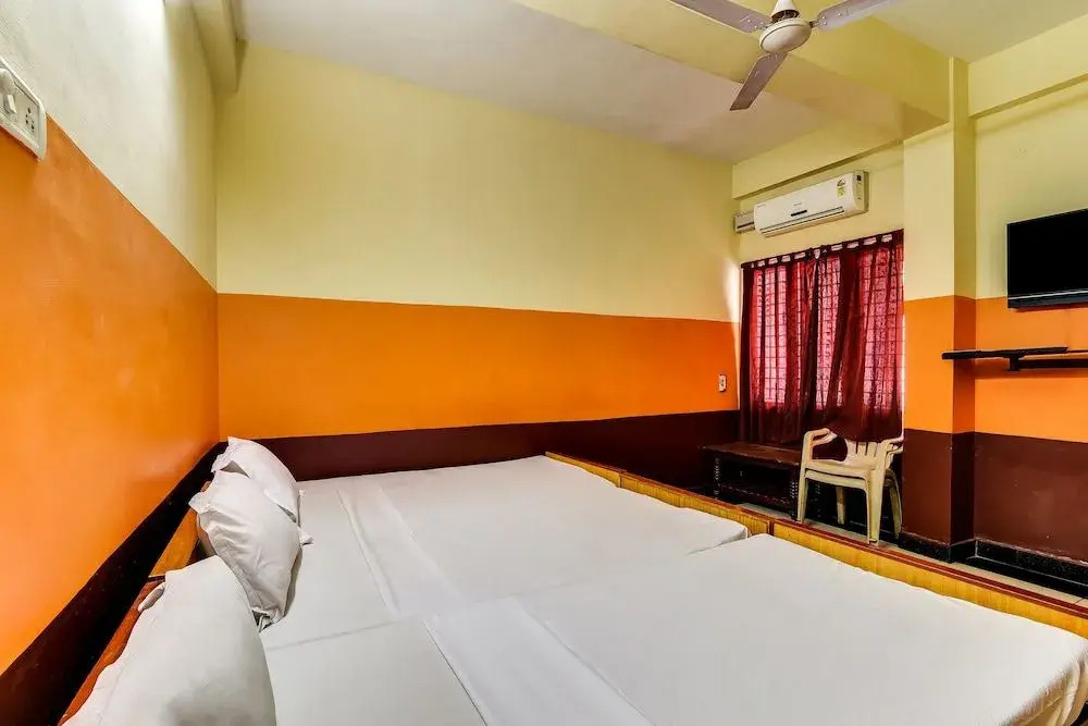 Hotel O Srinivasa Residency Lodge