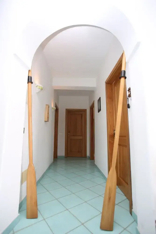 La Casa dei Capperi