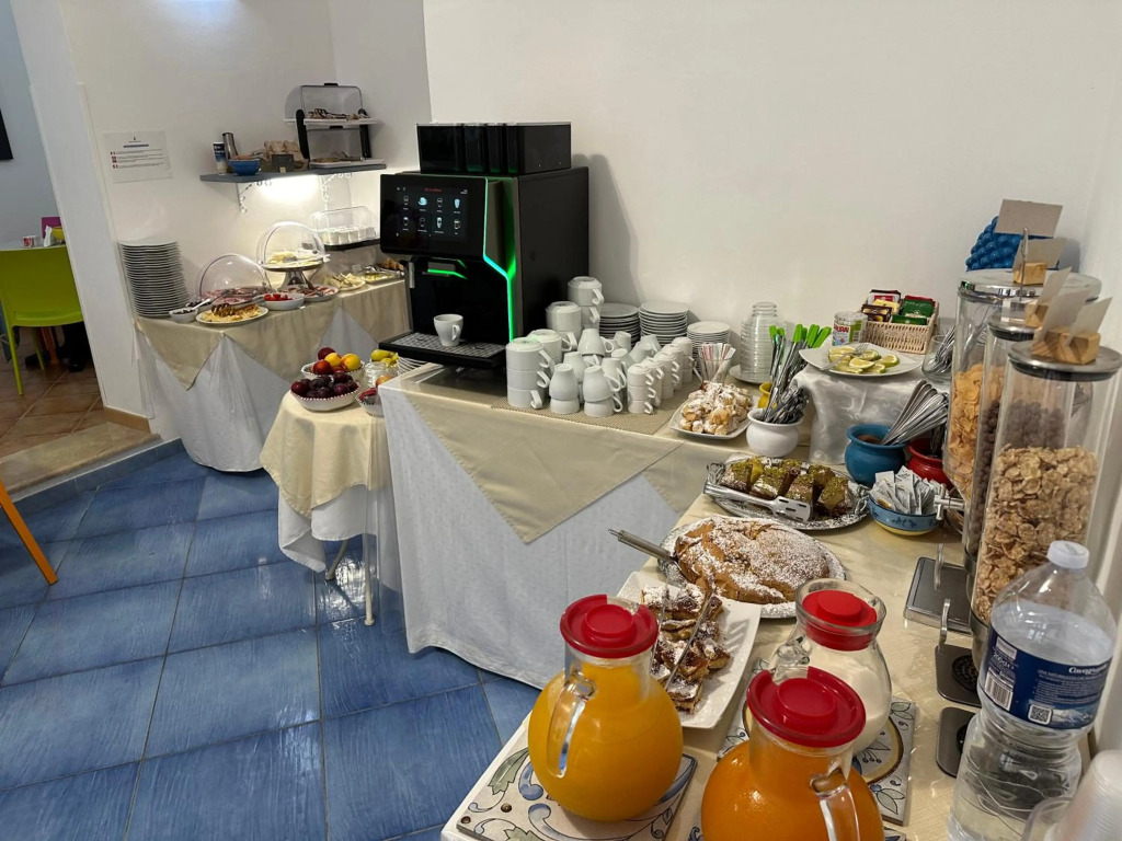 Badia Rooms & Breakfast