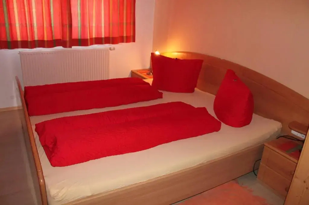 Ferienwohnung Krößbacher