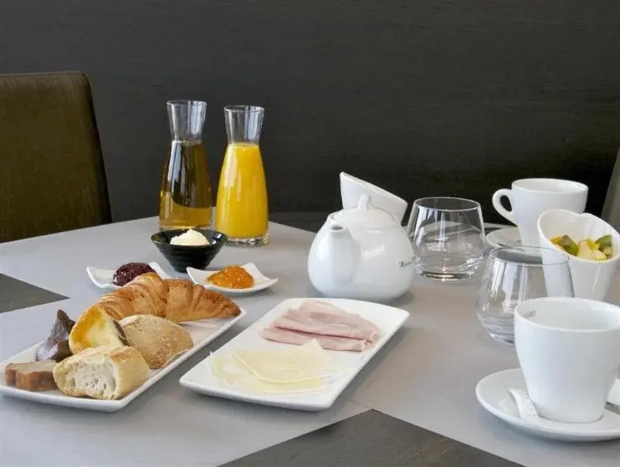 Logis Hôtel lAlbatros
