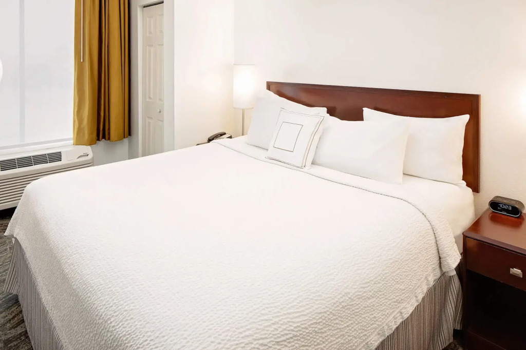 Comfort Suites Ardmore