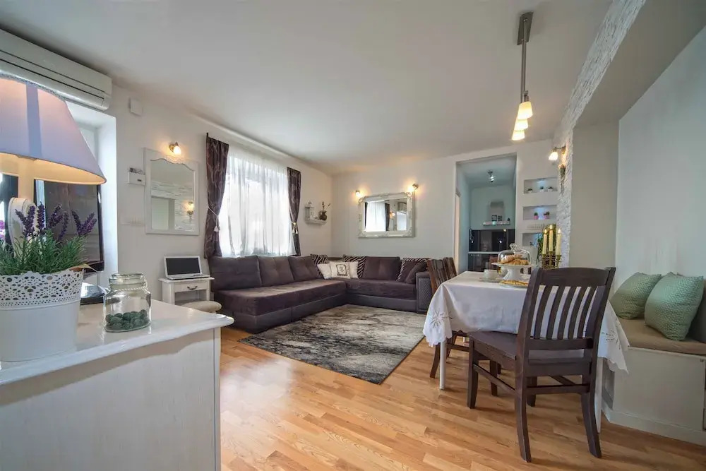 Apartments and Room Vlado