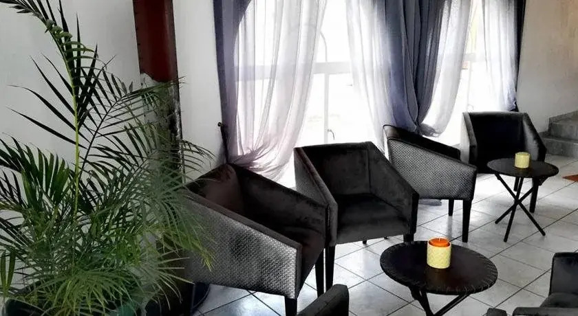 Guesthouse Terra Africa