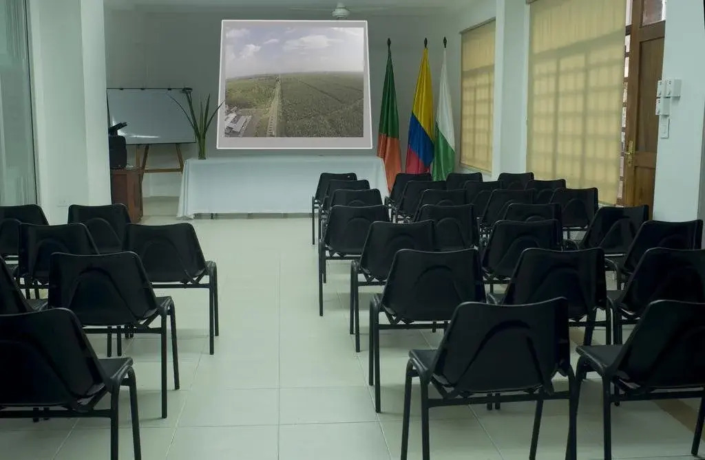 Hotel Emberá