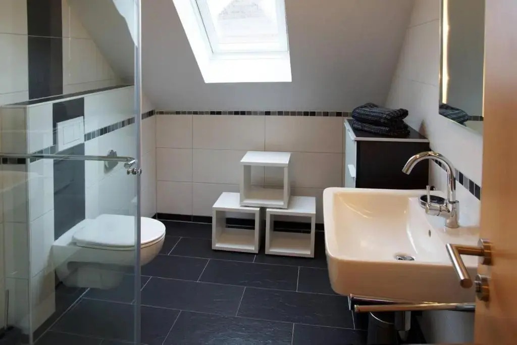 Ferienhaus Juist