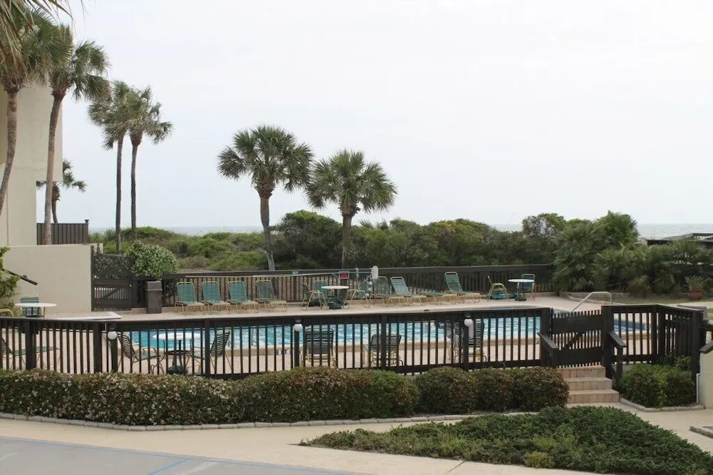 Island House D222