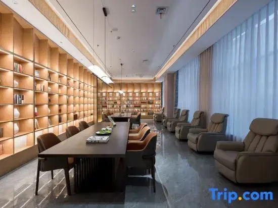 Xingyun Elegant Restaurant (Datong University Branch)