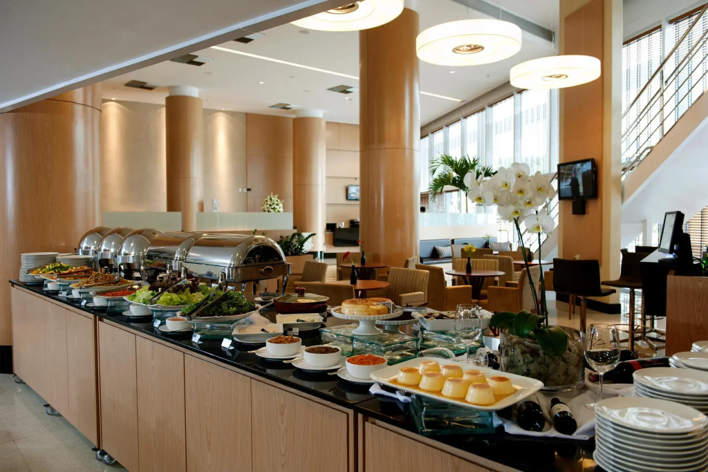 Quality Hotel Vitória