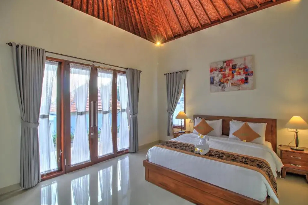 MAUA Nusa Penida Bali