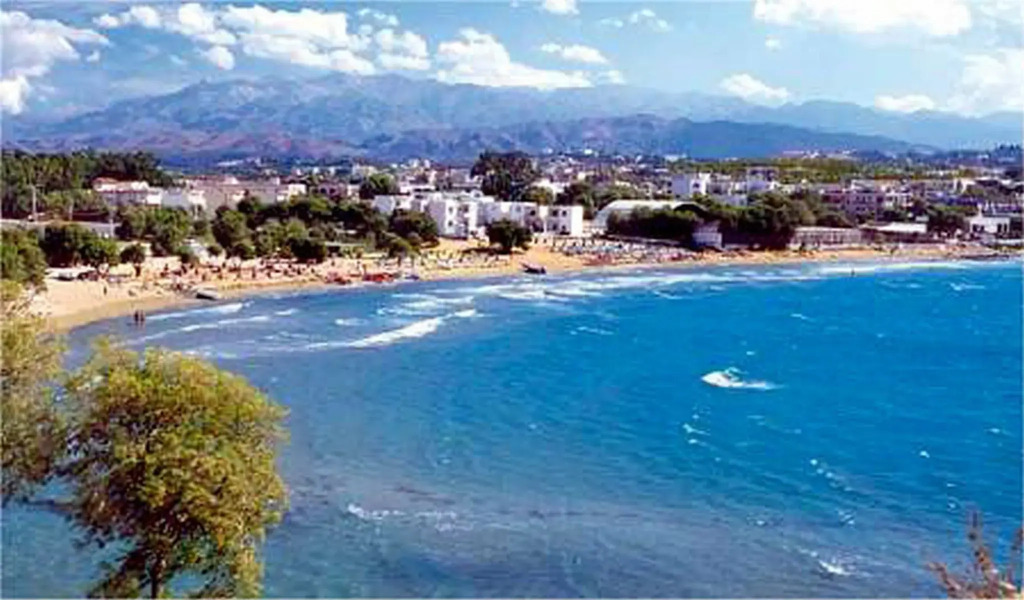 Sea View Cre