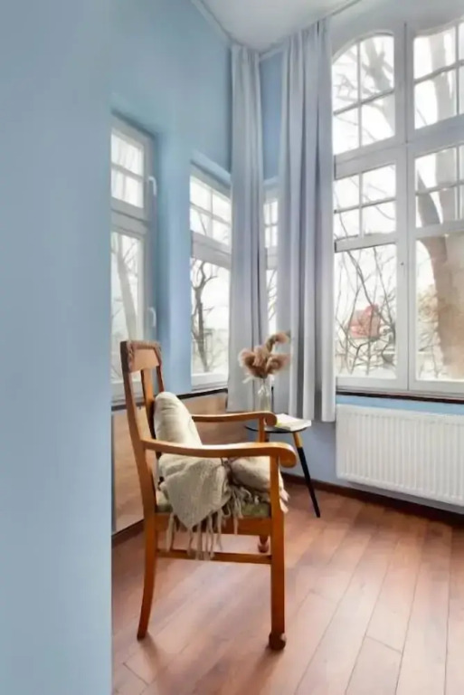 Sopockie Apartamenty - Chopina